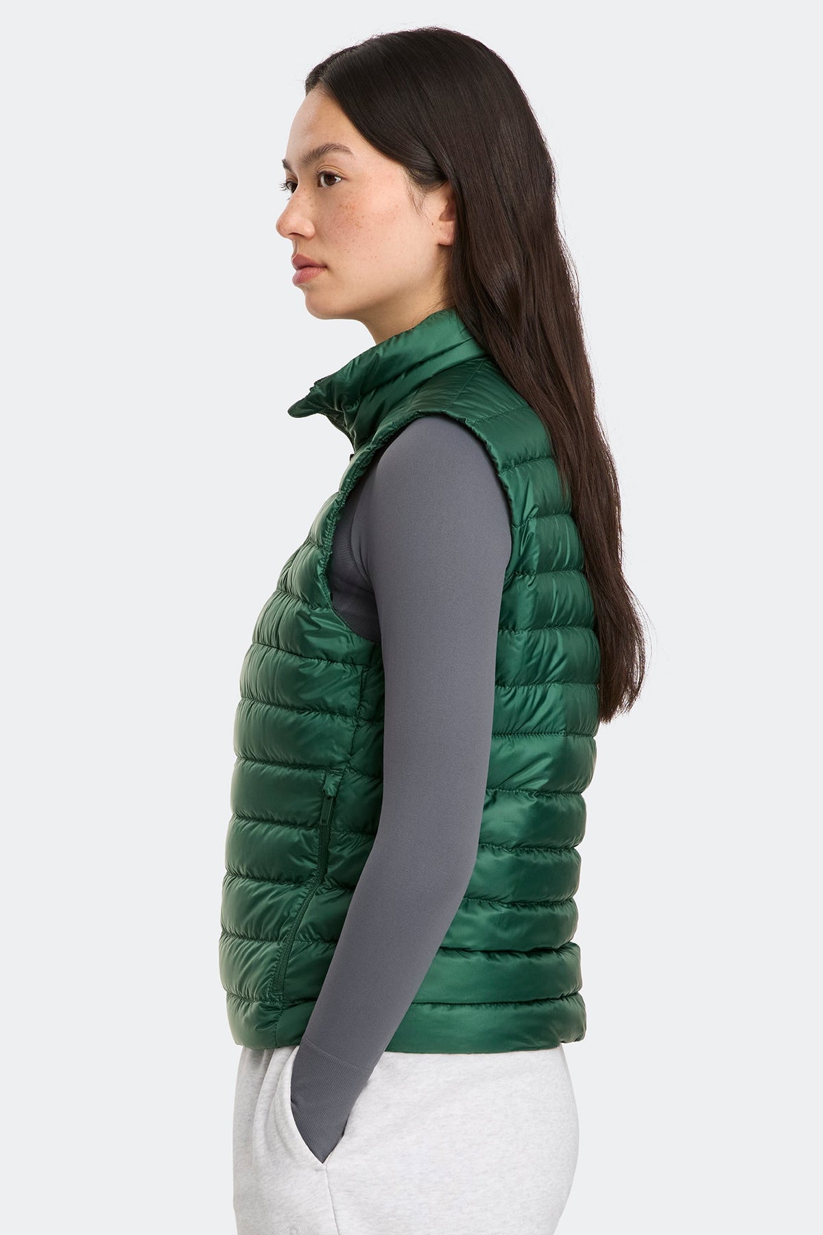 Aethera Vest Tonal Disc