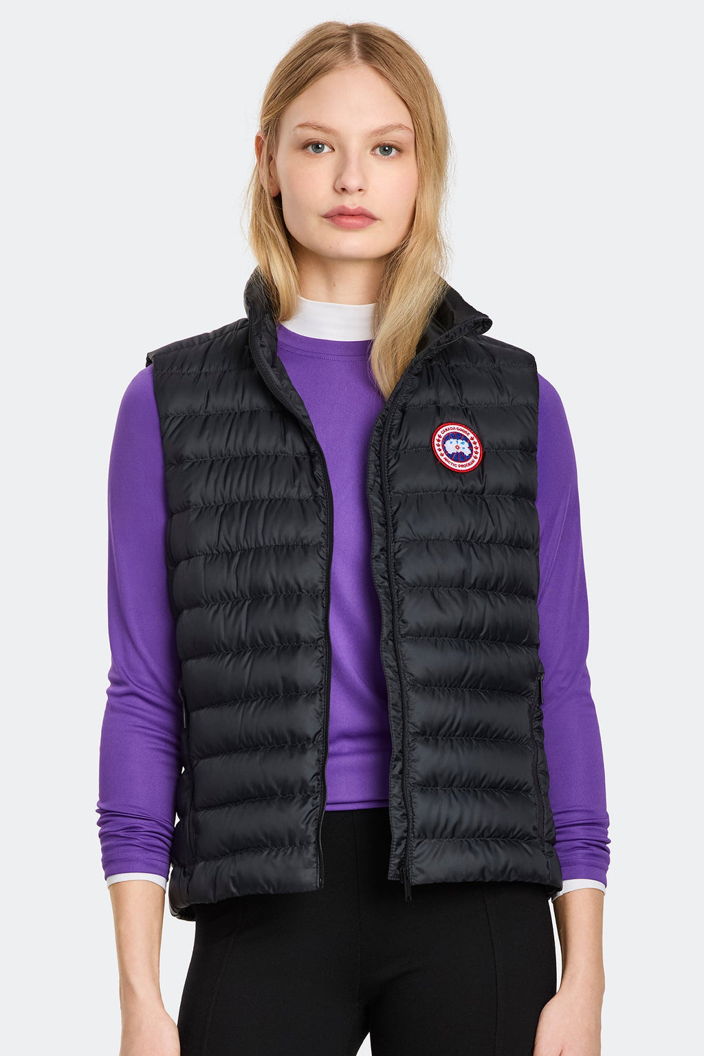 Aethera Vest