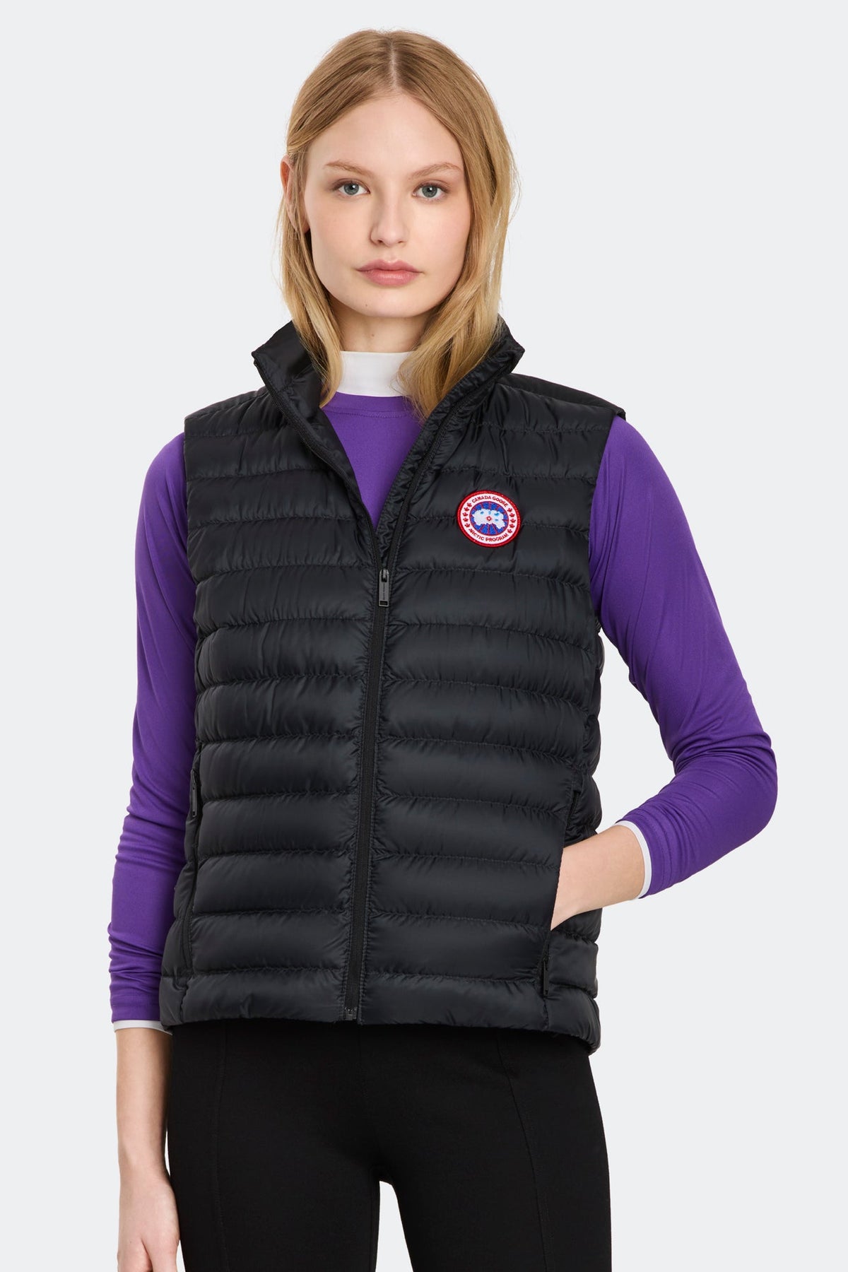 Aethera Vest