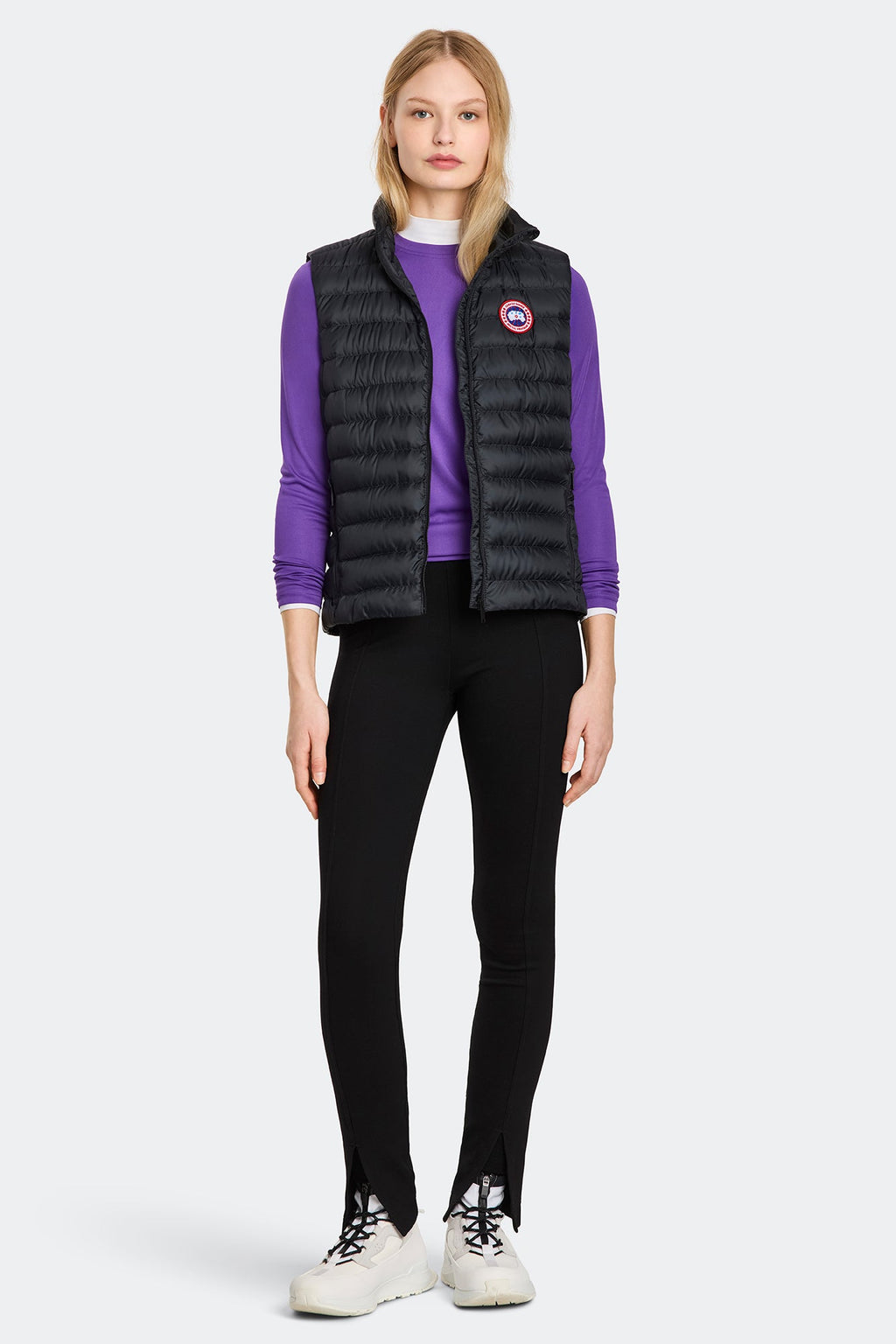 Aethera Vest