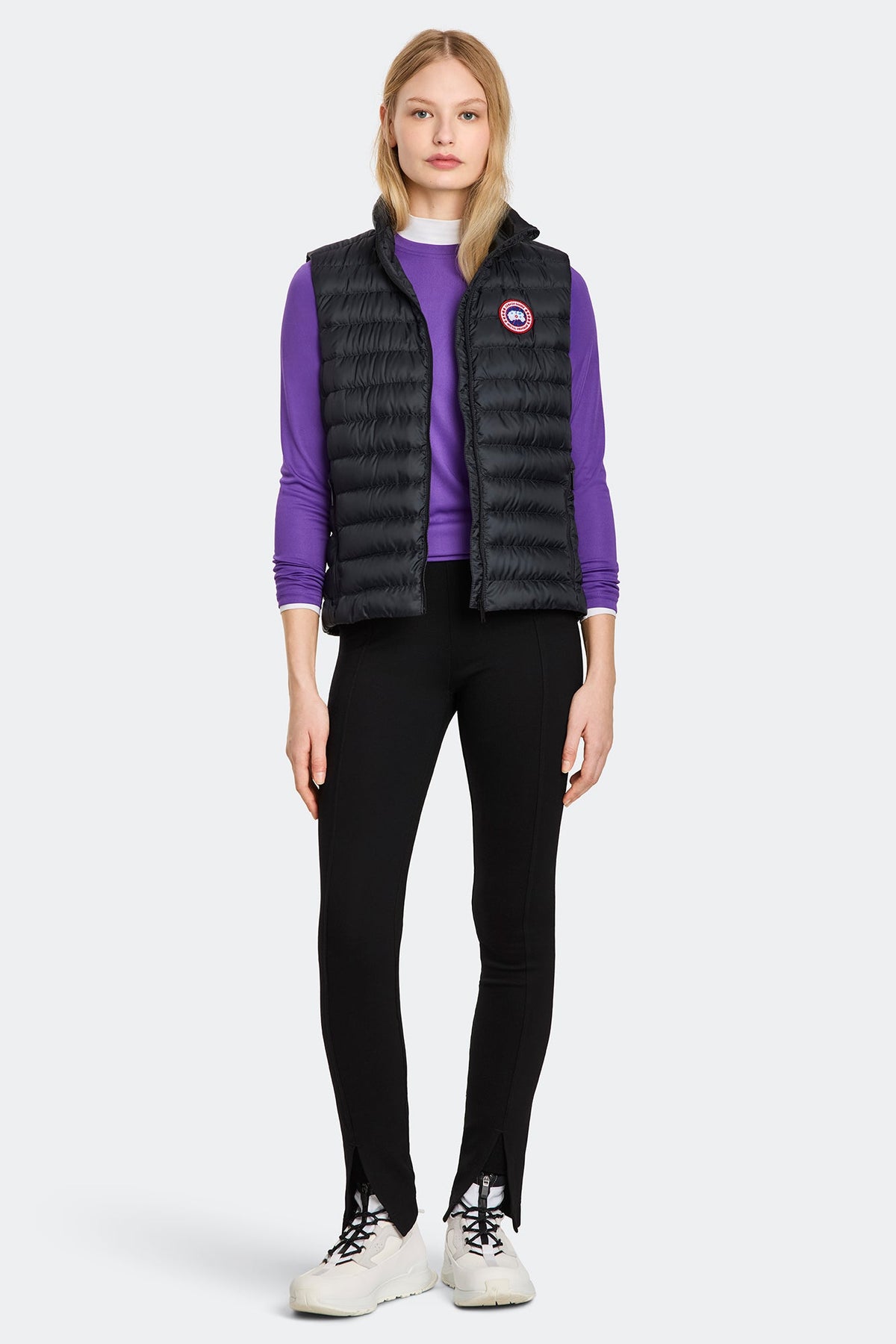 Aethera Vest