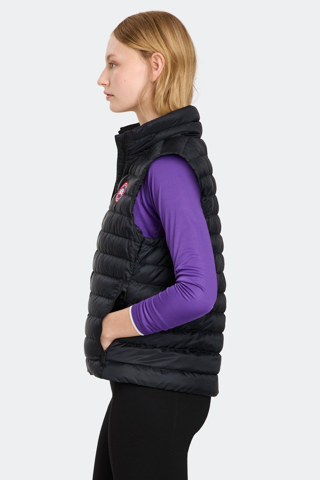 Aethera Vest