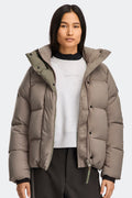 Junction Parka Tonal Disc