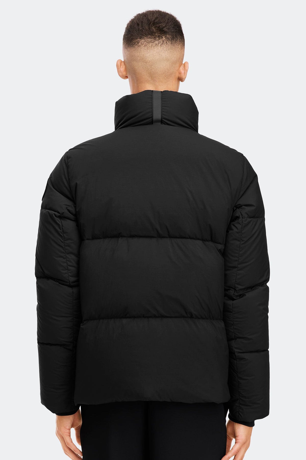 Everett Puffer
