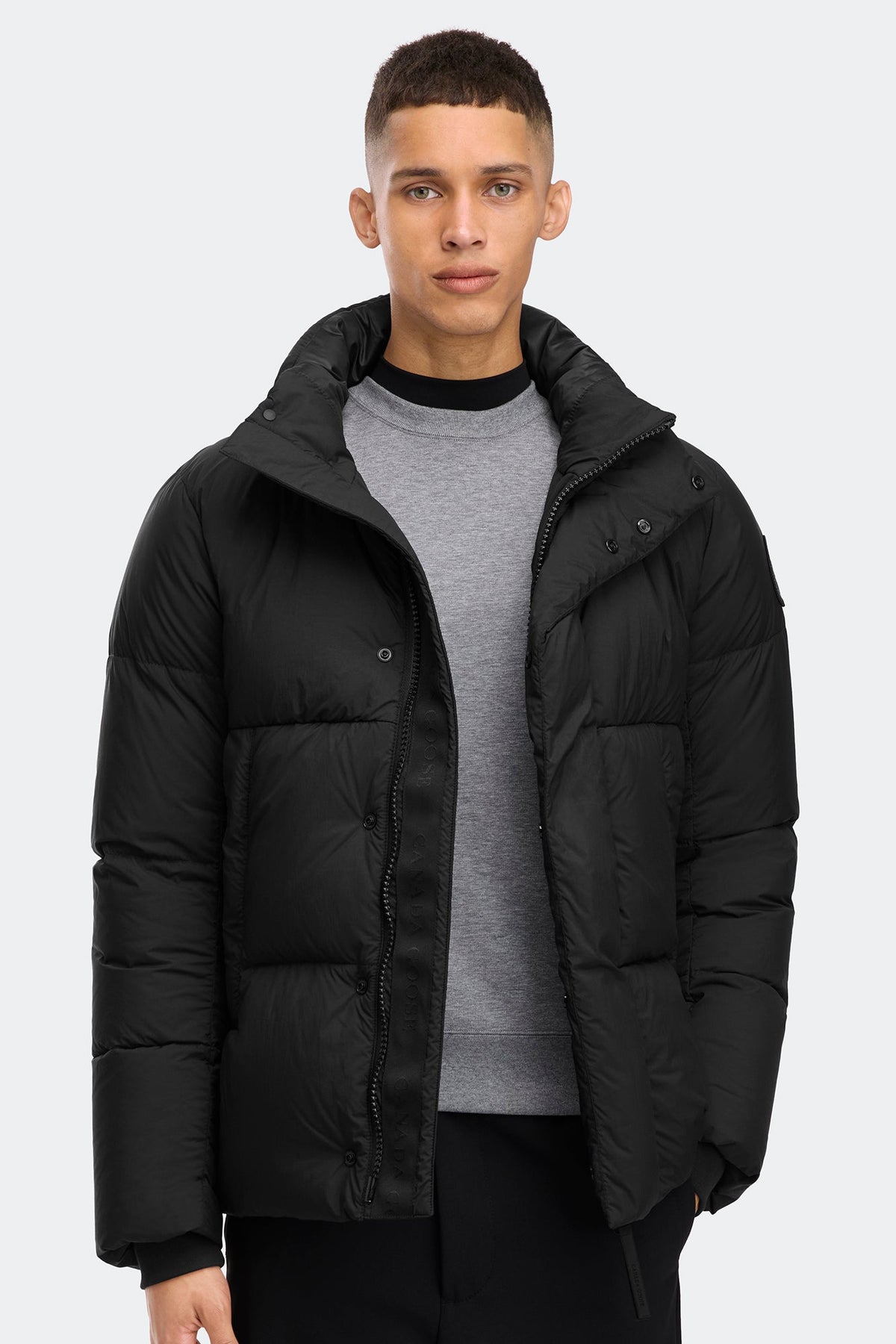 Everett Puffer