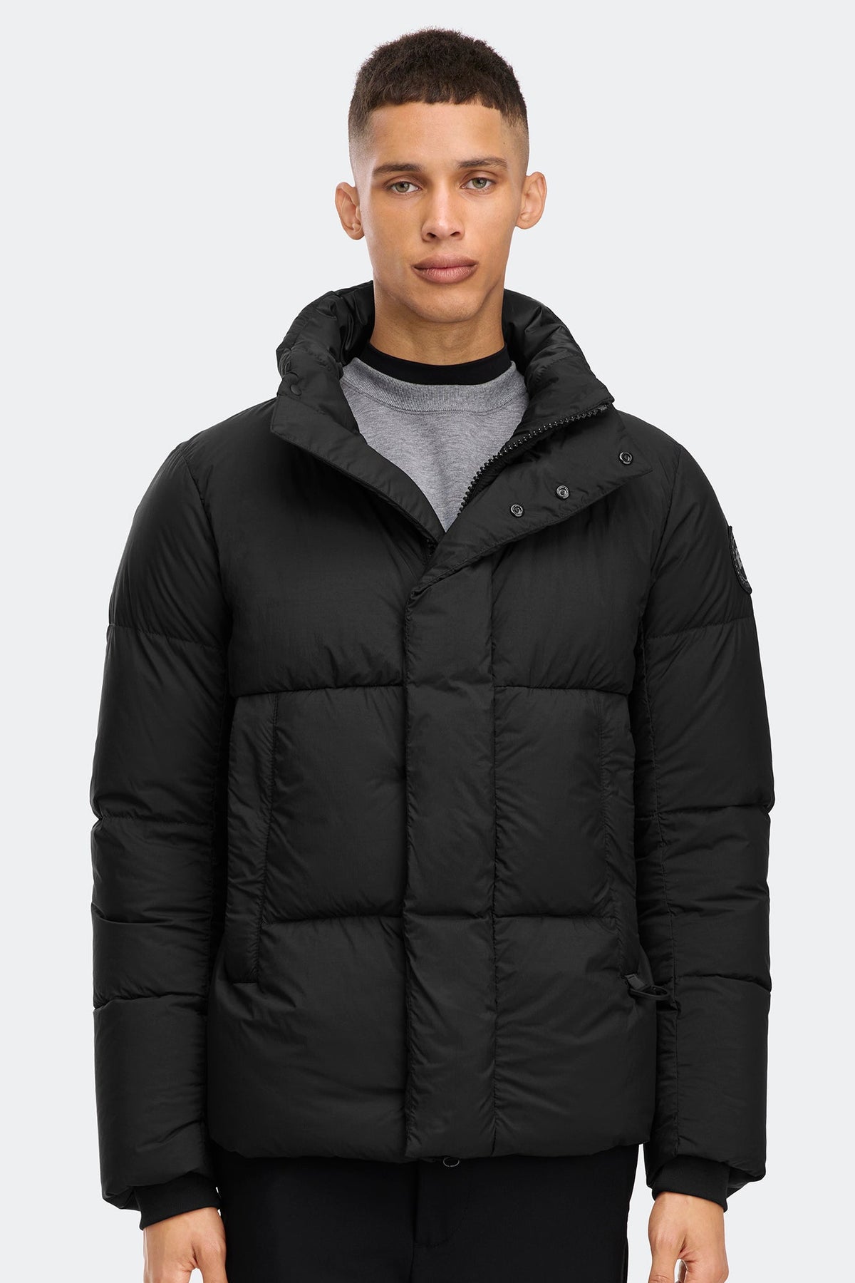 Everett Puffer