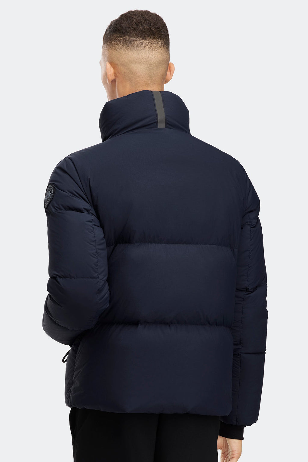 Everett Puffer