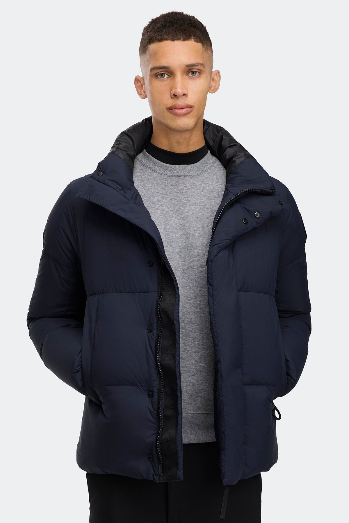Everett Puffer