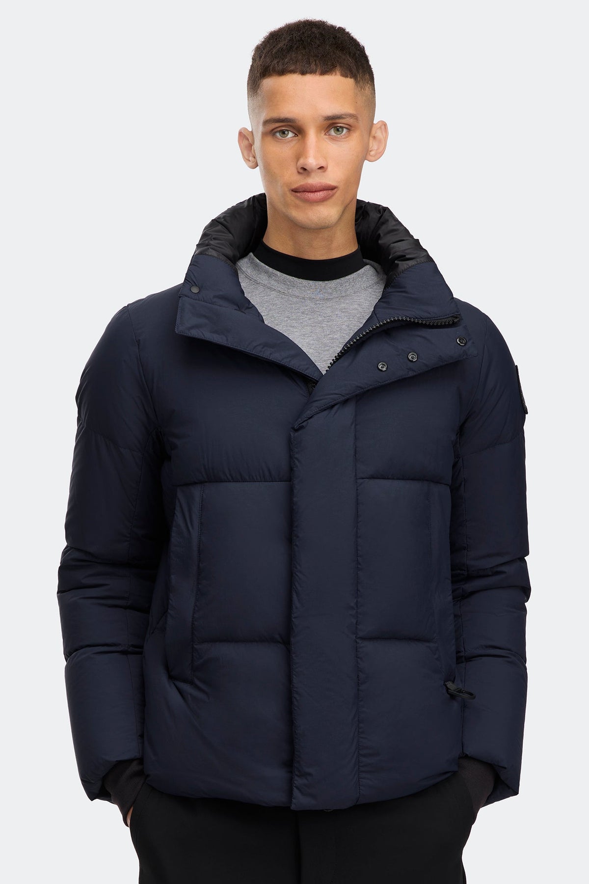 Everett Puffer