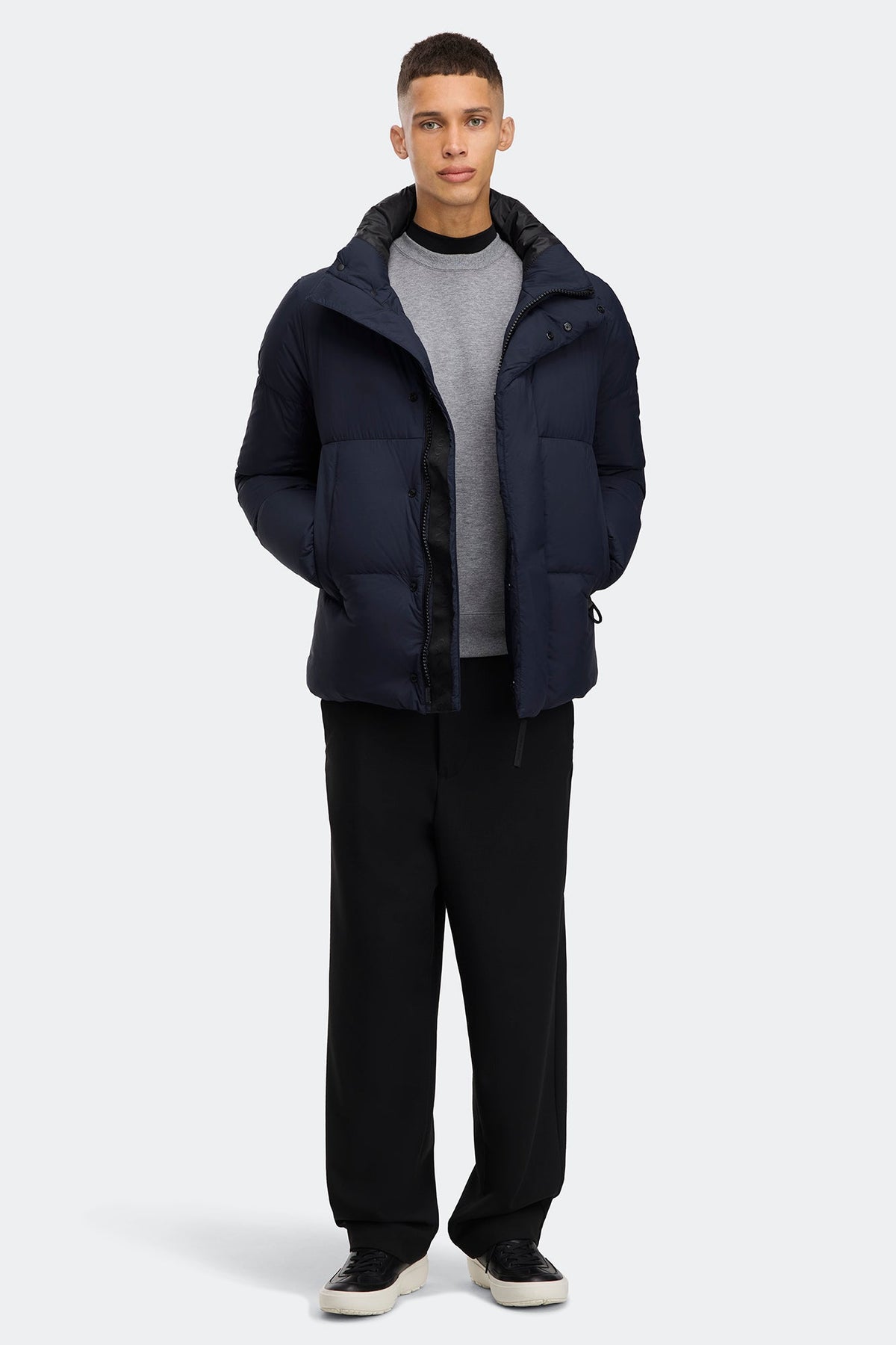Everett Puffer