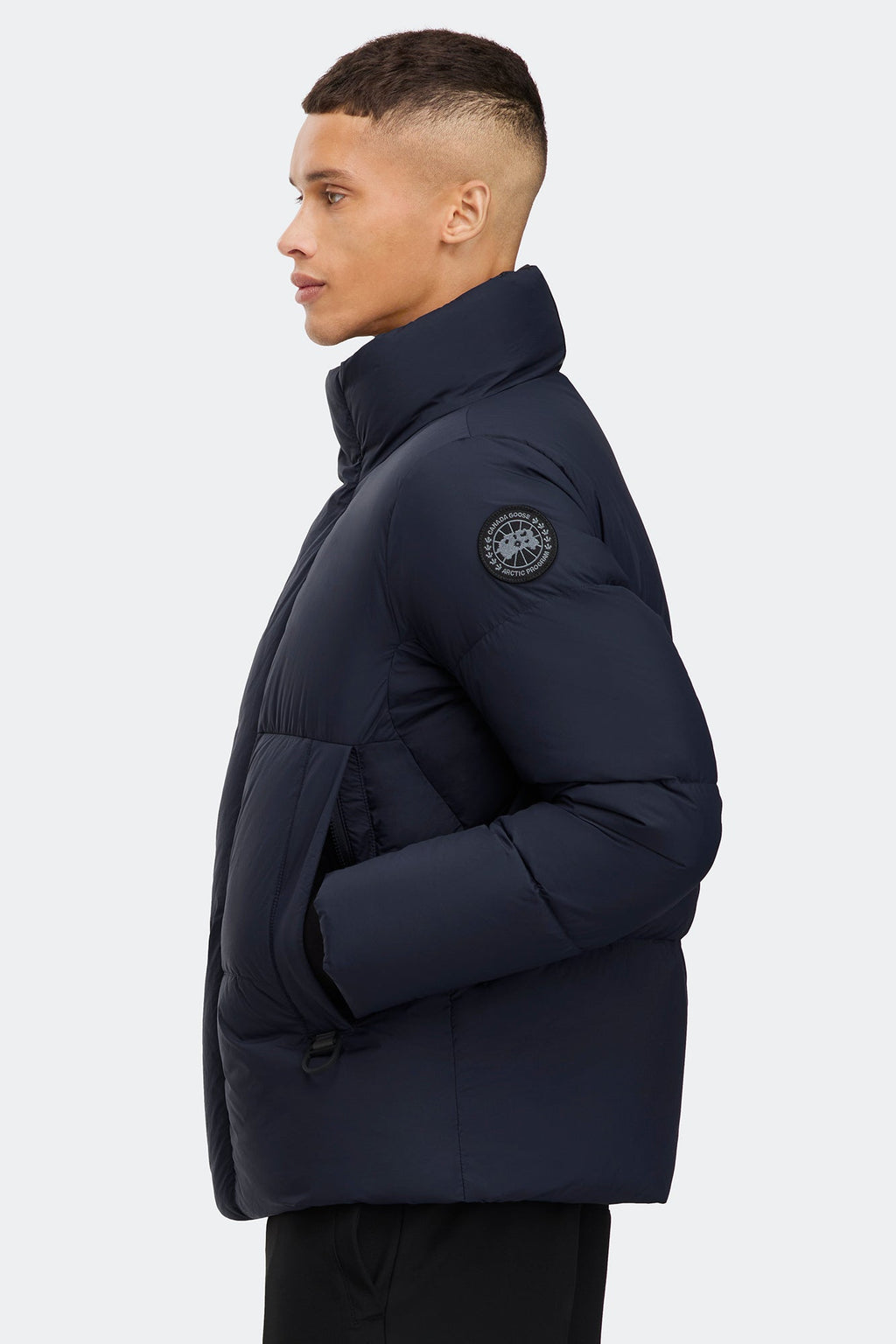 Everett Puffer