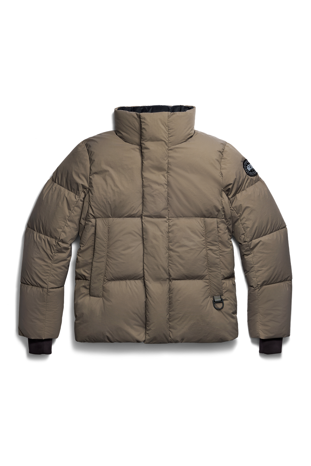 Everett Puffer