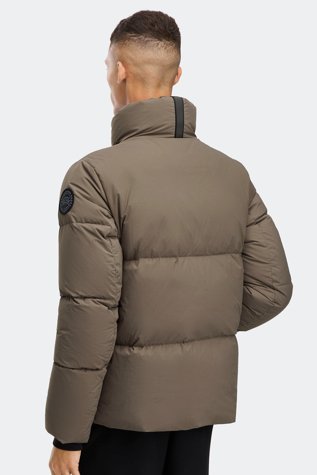 Everett Puffer