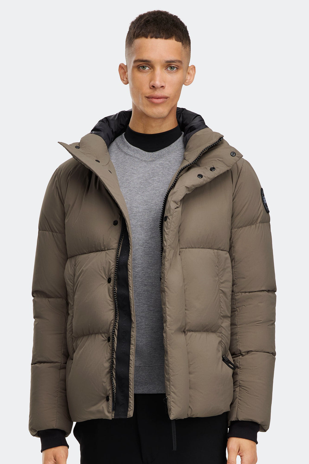 Everett Puffer