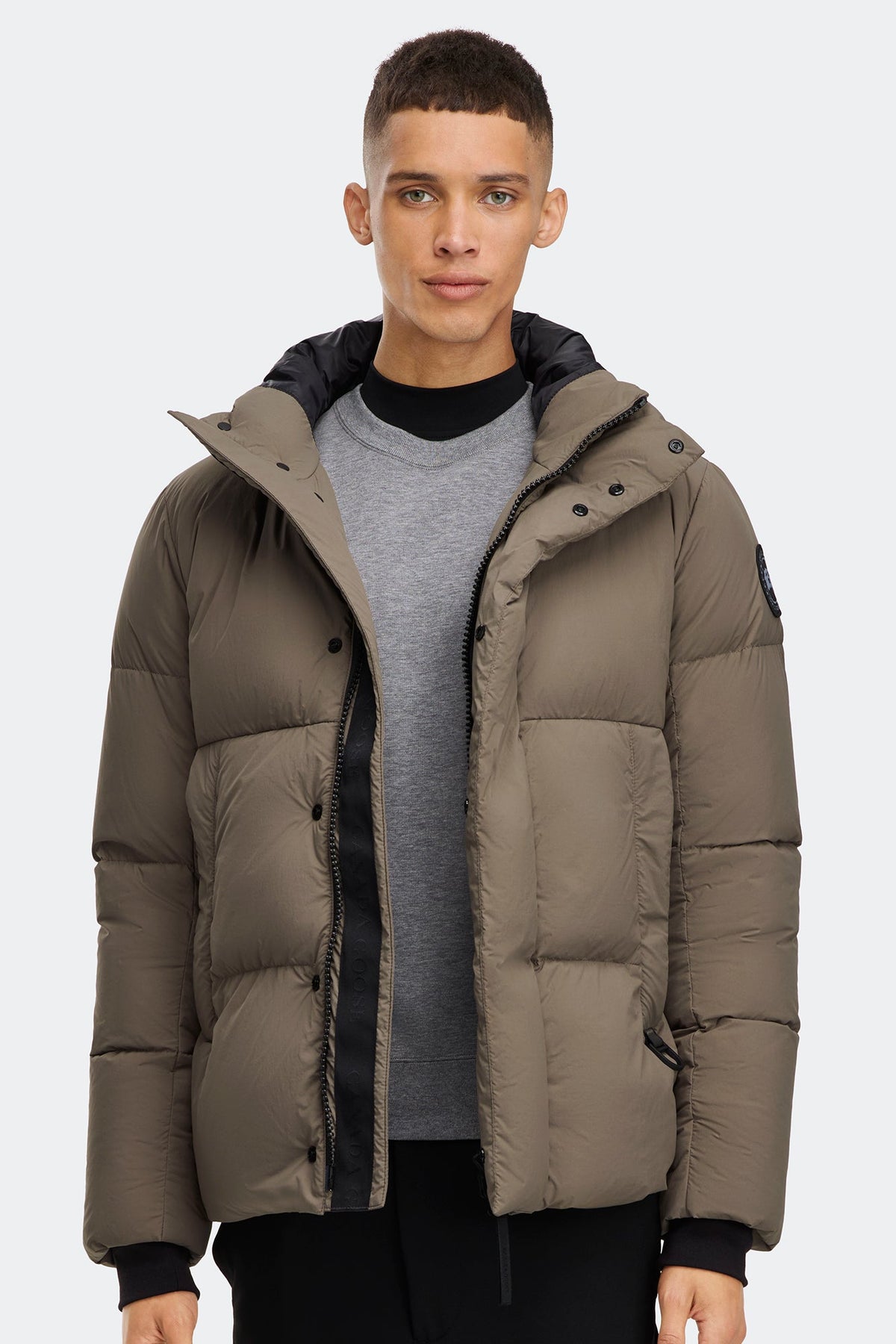 Everett Puffer