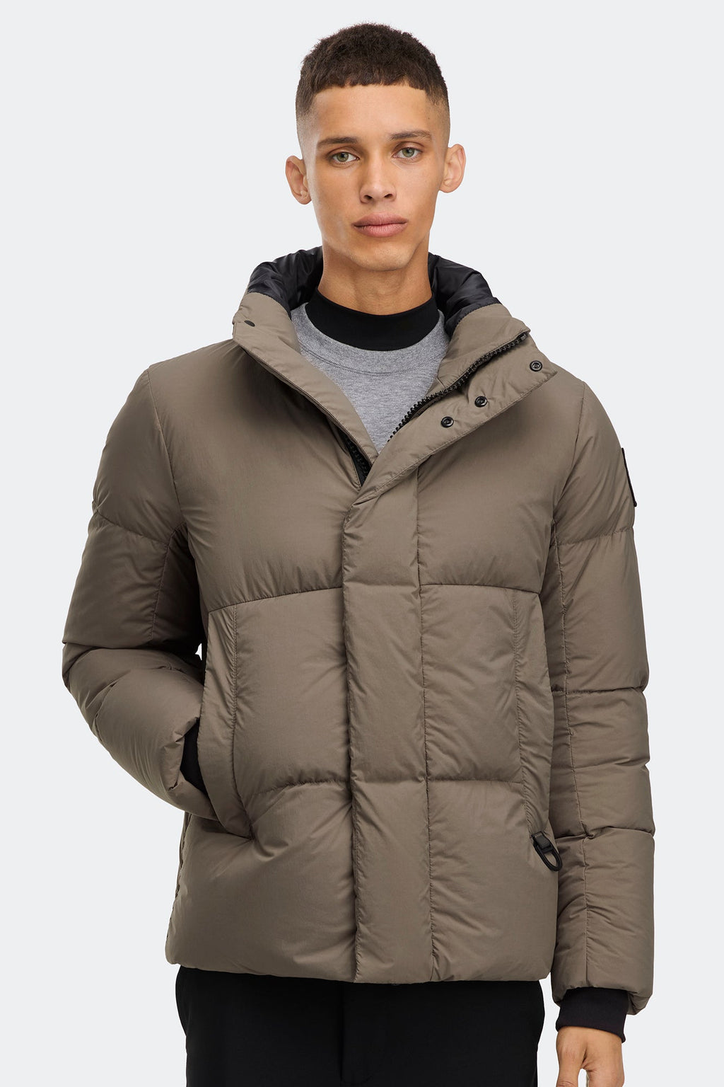 Everett Puffer