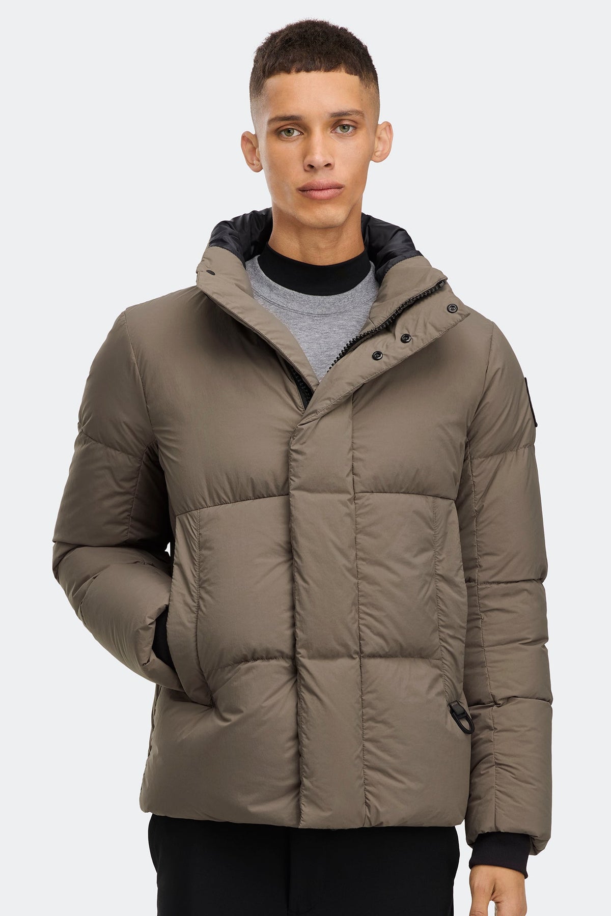 Everett Puffer