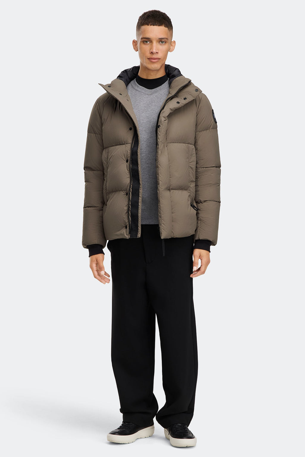 Everett Puffer