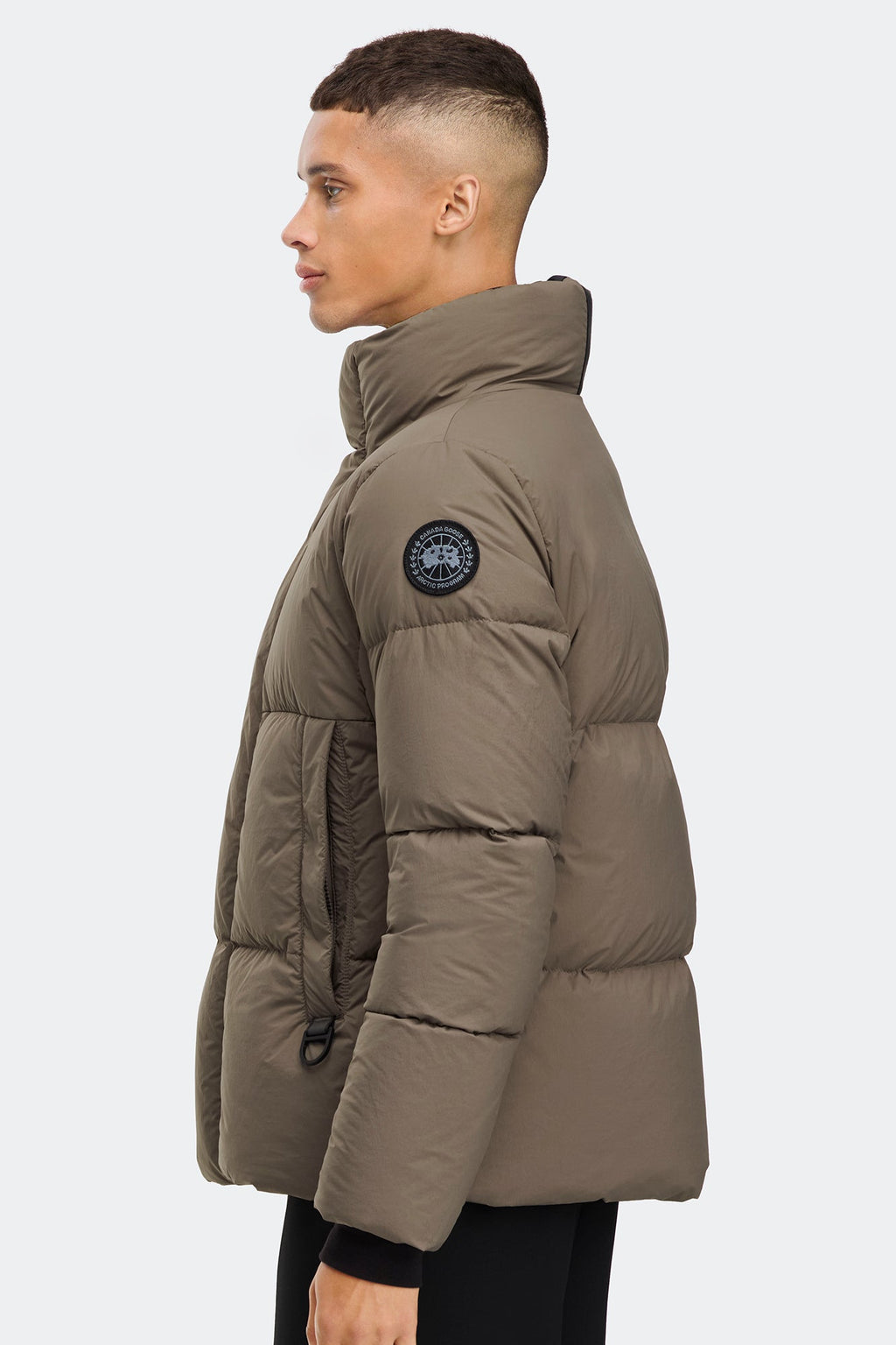 Everett Puffer