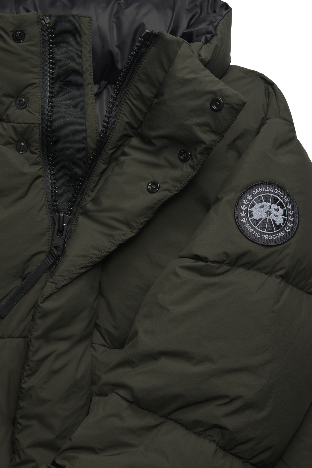 Everett Puffer