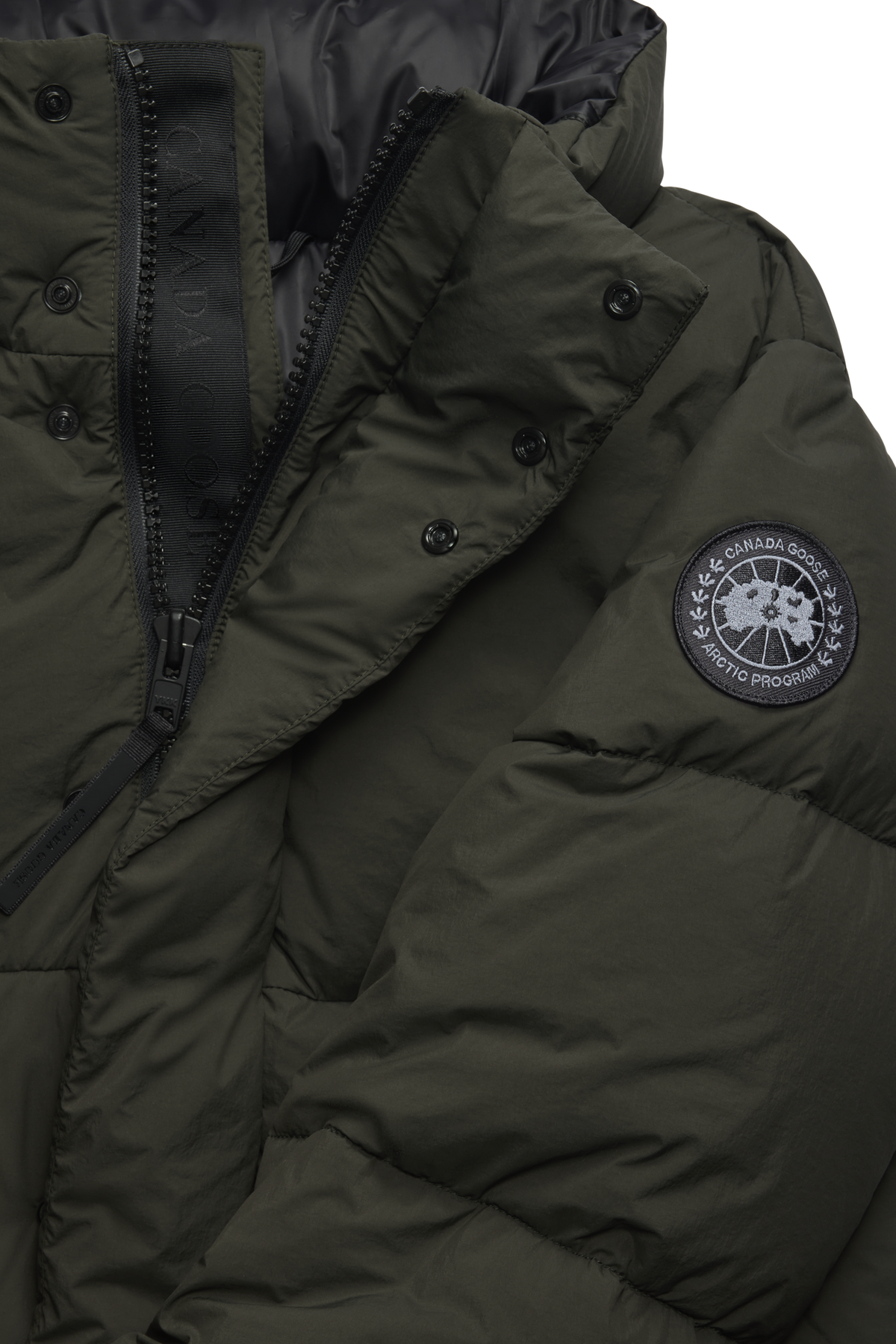 Everett Puffer