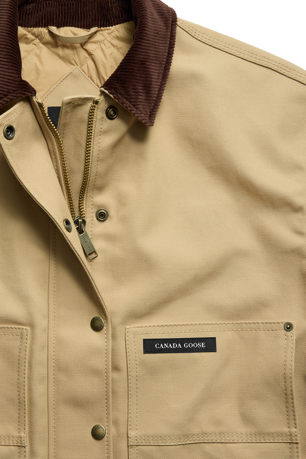 Beaumont Jacket