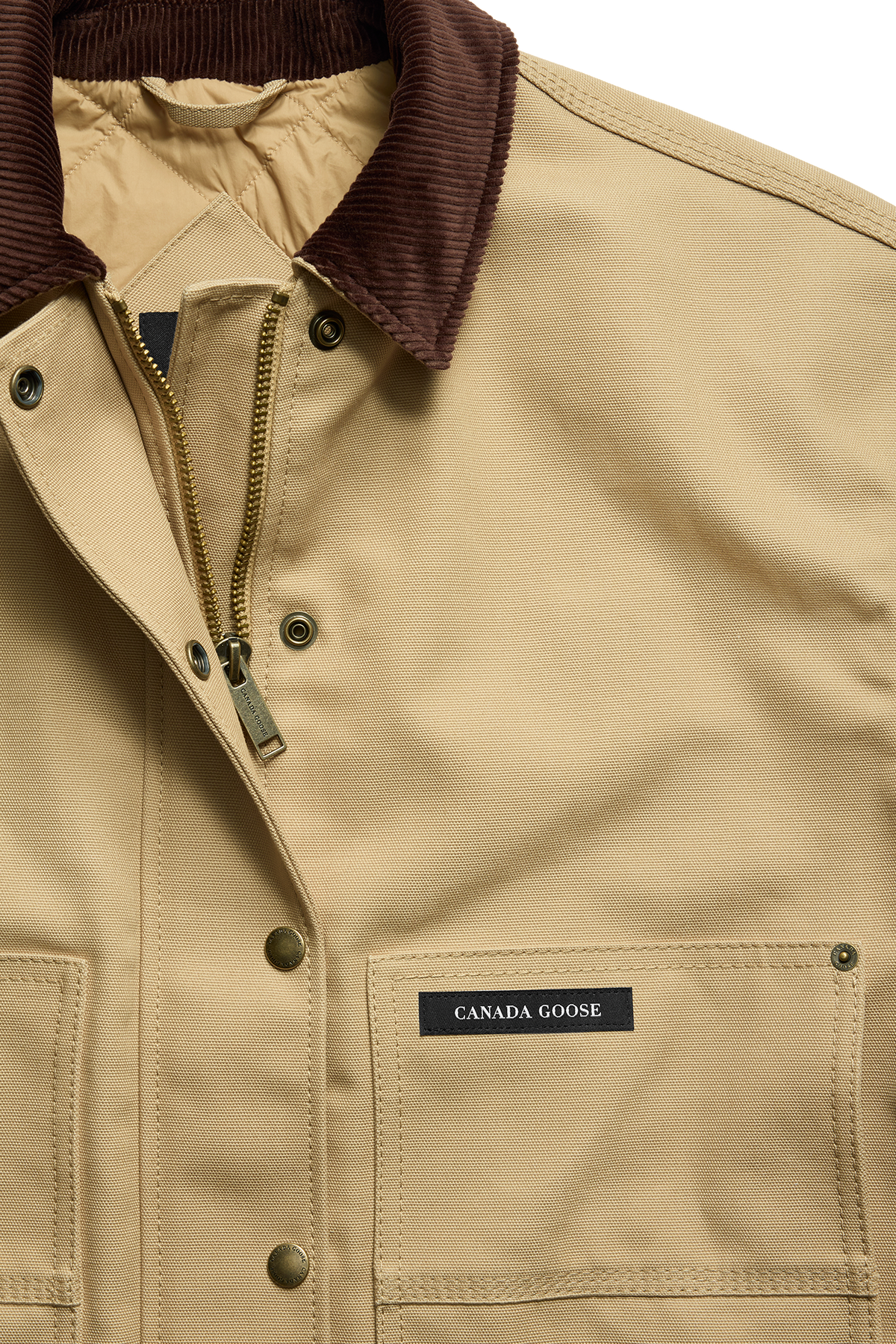 Beaumont Jacket