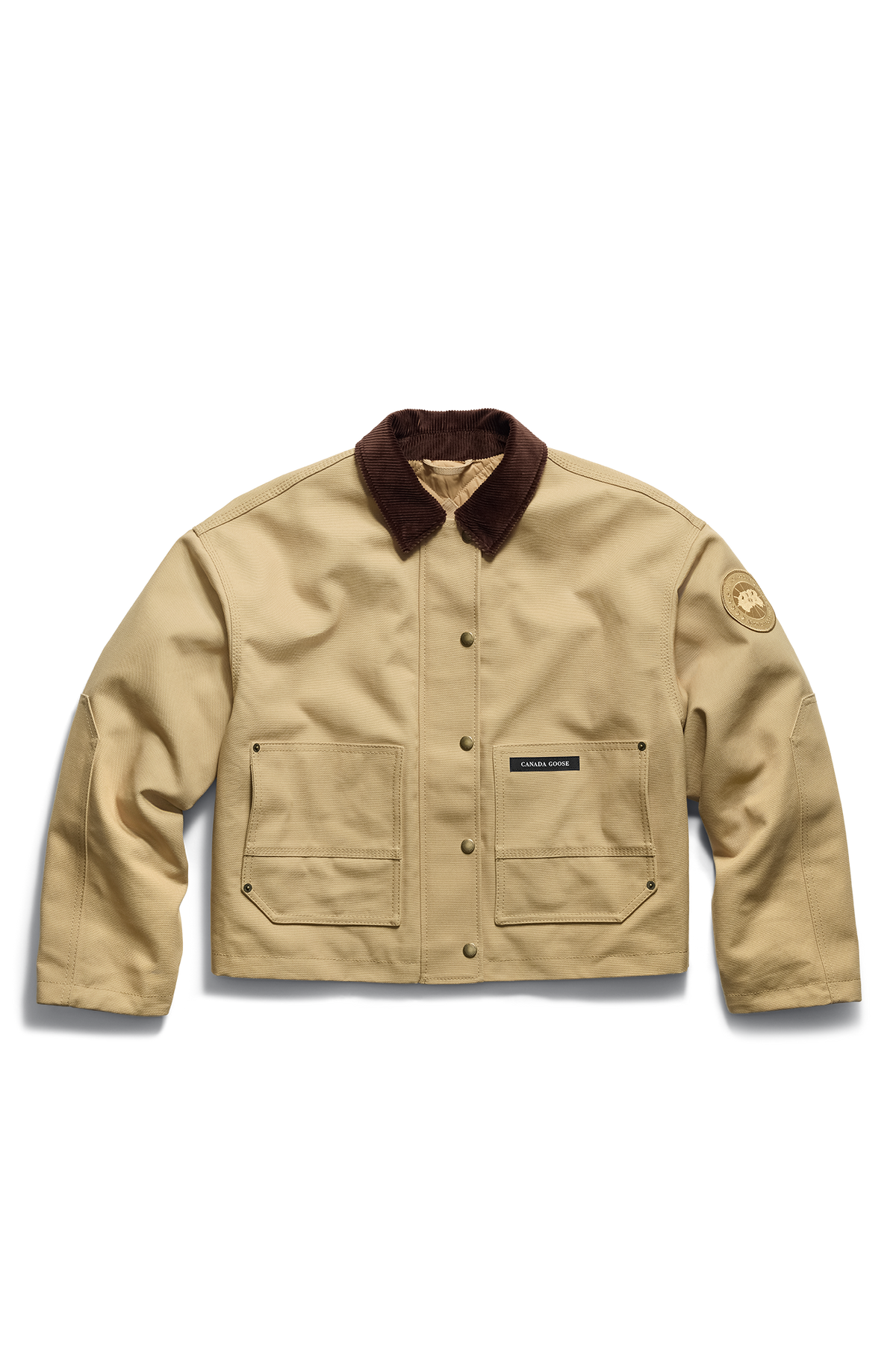 Beaumont Jacket