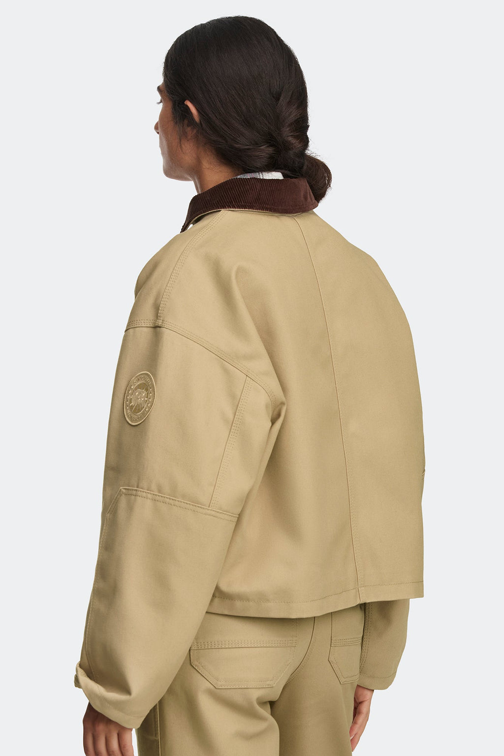 Beaumont Jacket