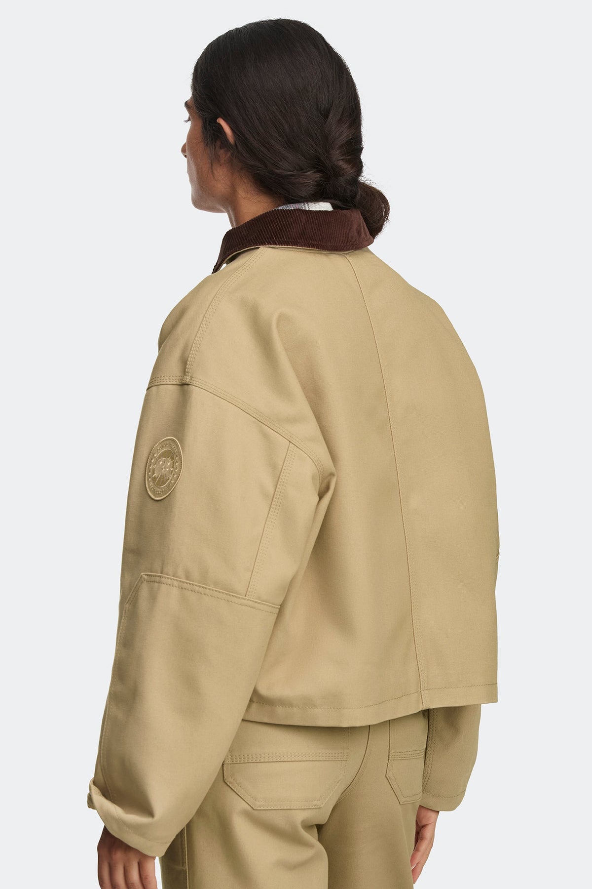 Beaumont Jacket