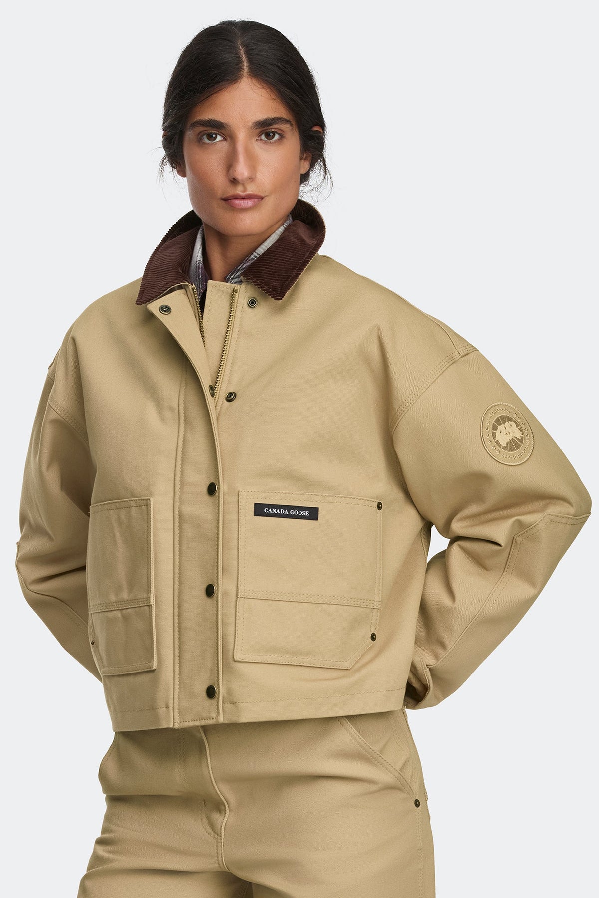 Beaumont Jacket