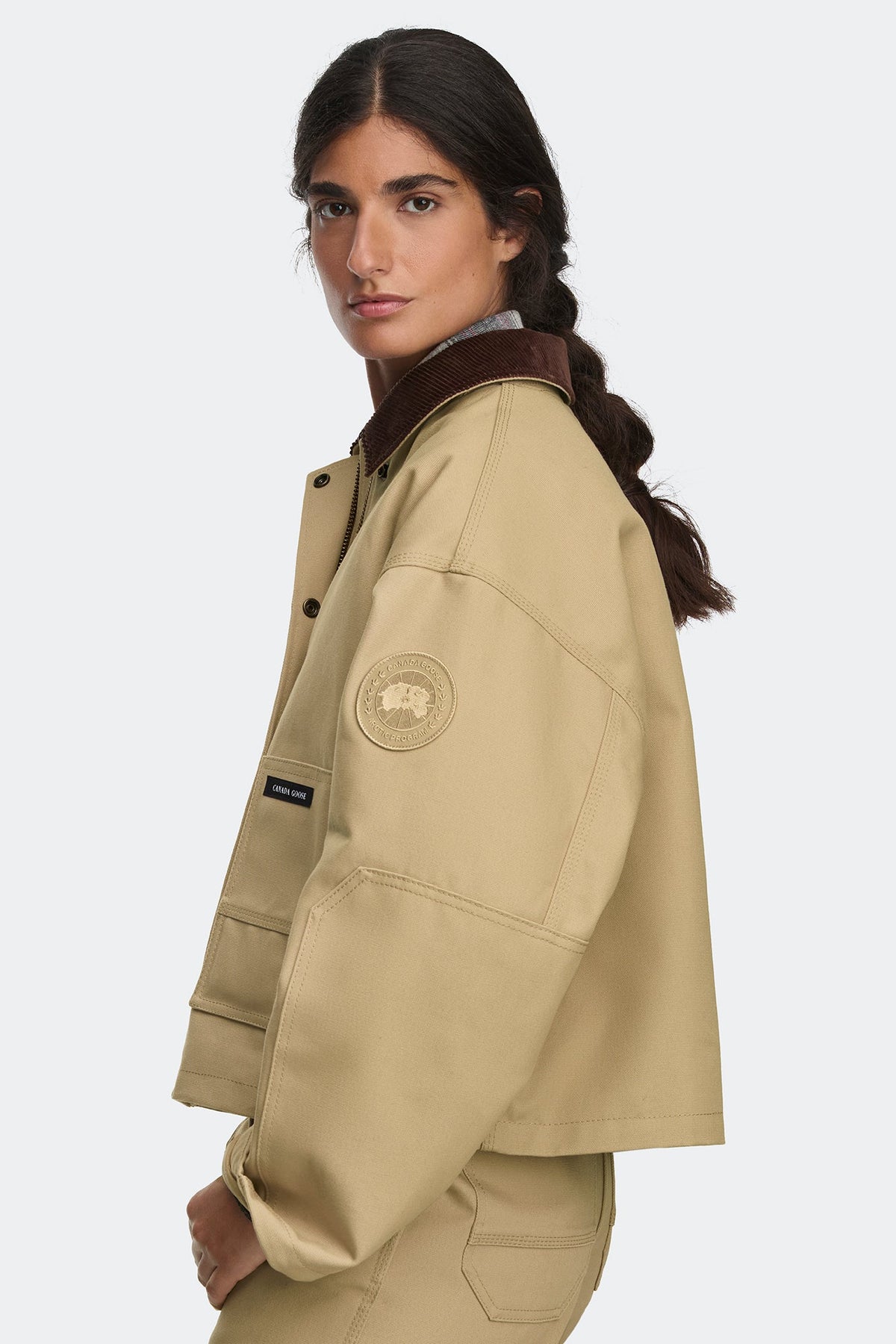 Beaumont Jacket