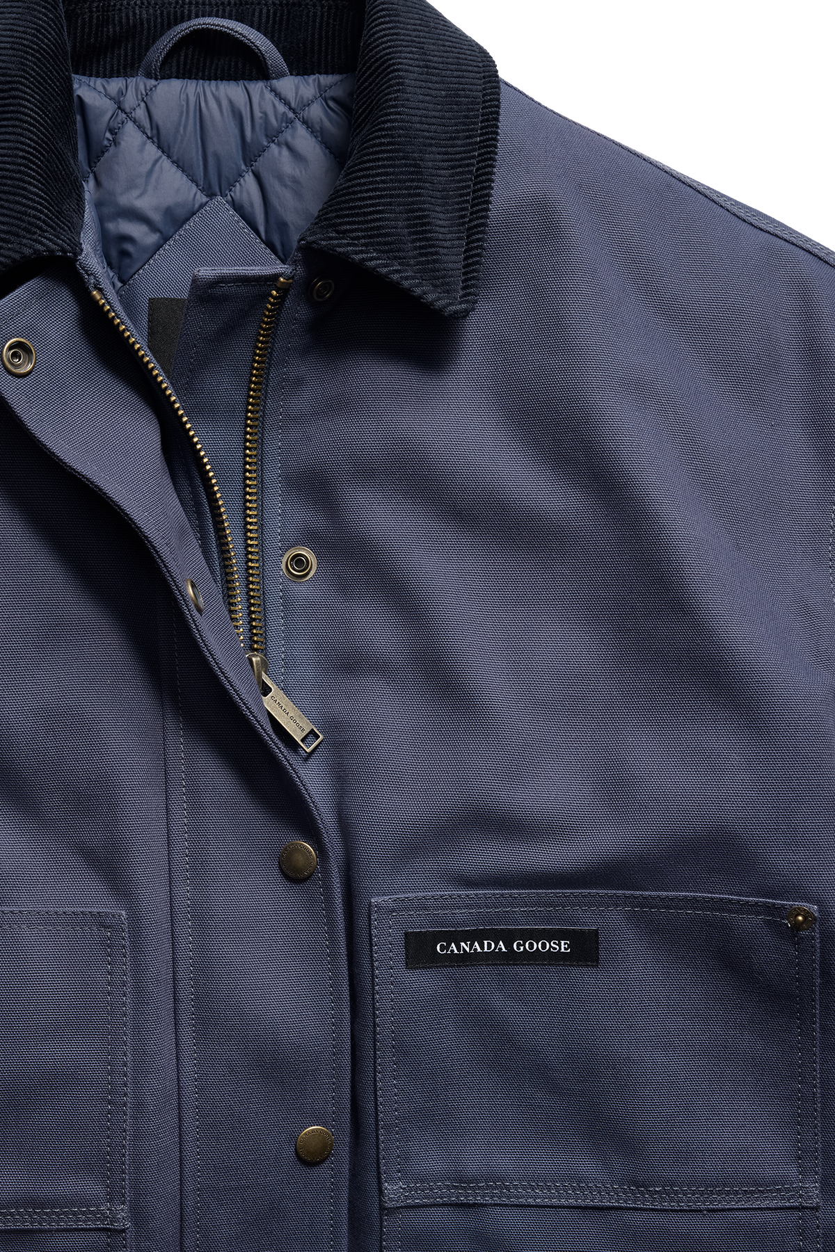 Beaumont Jacket