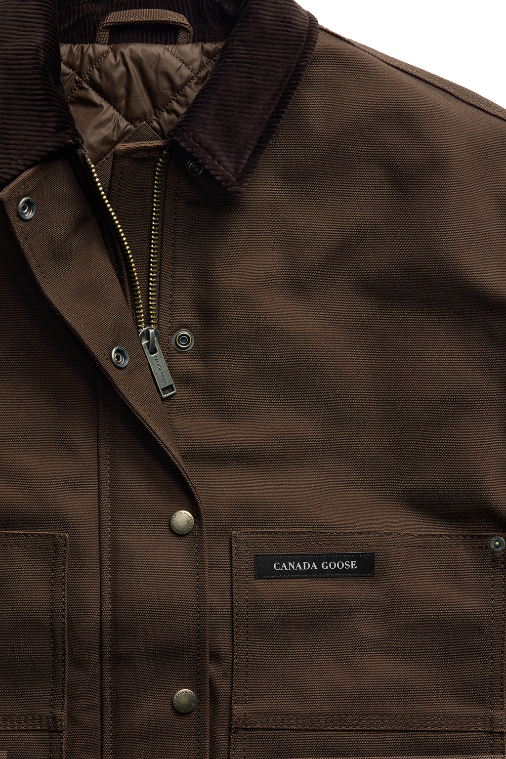 Beaumont Jacket