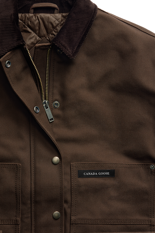 Beaumont Jacket