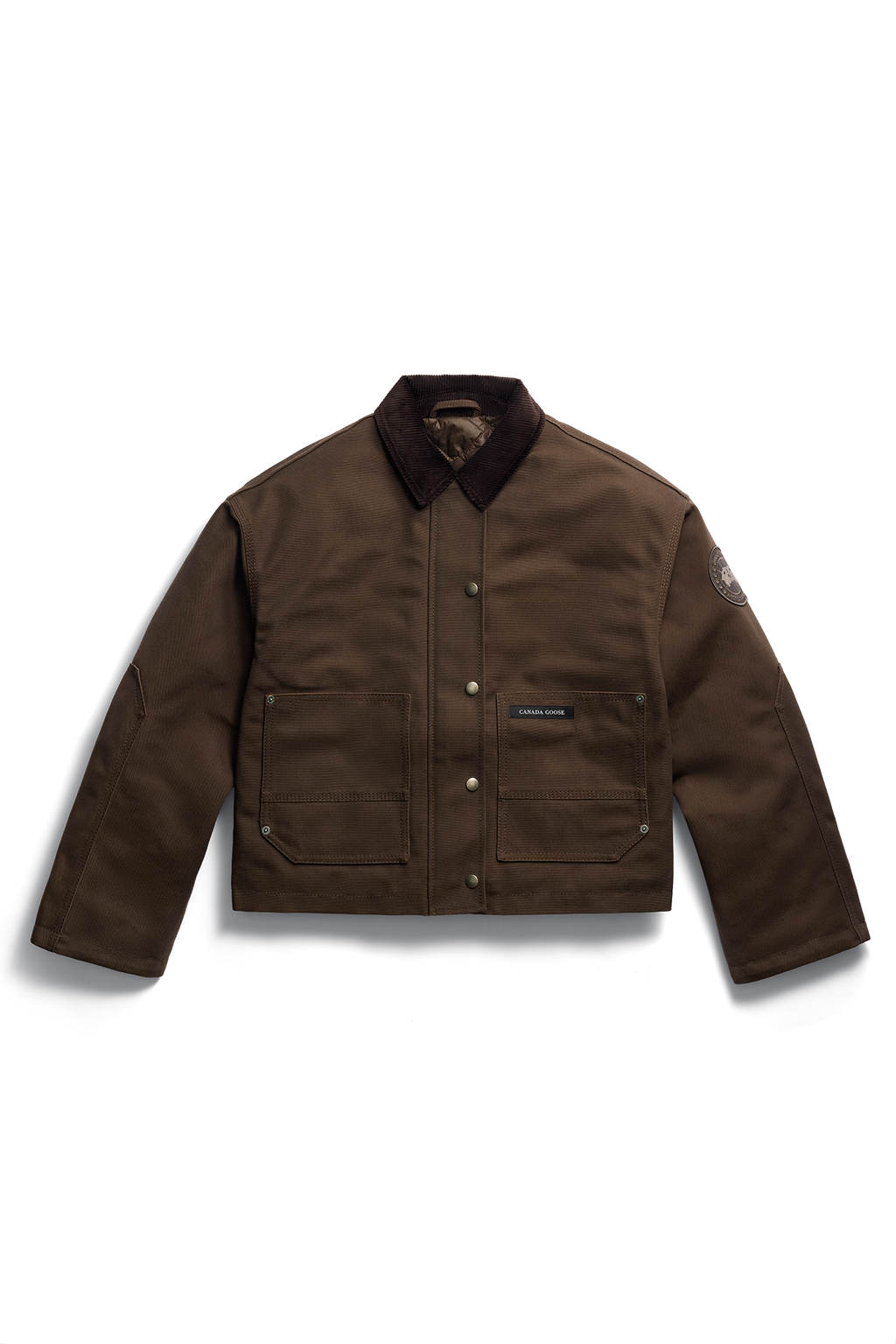 Beaumont Jacket