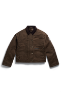 Beaumont Jacket
