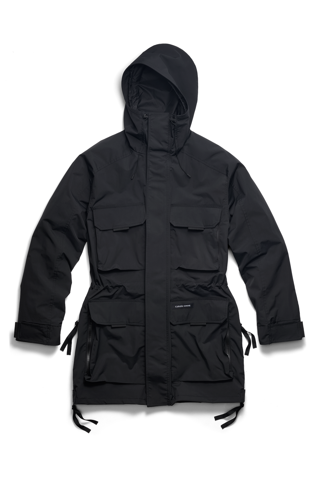 Vault Jacket
