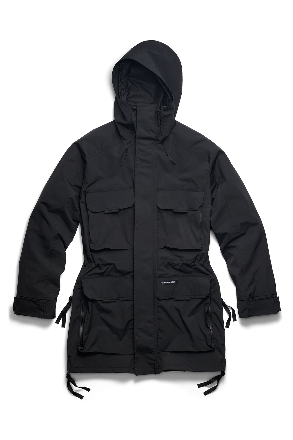 Vault Jacket