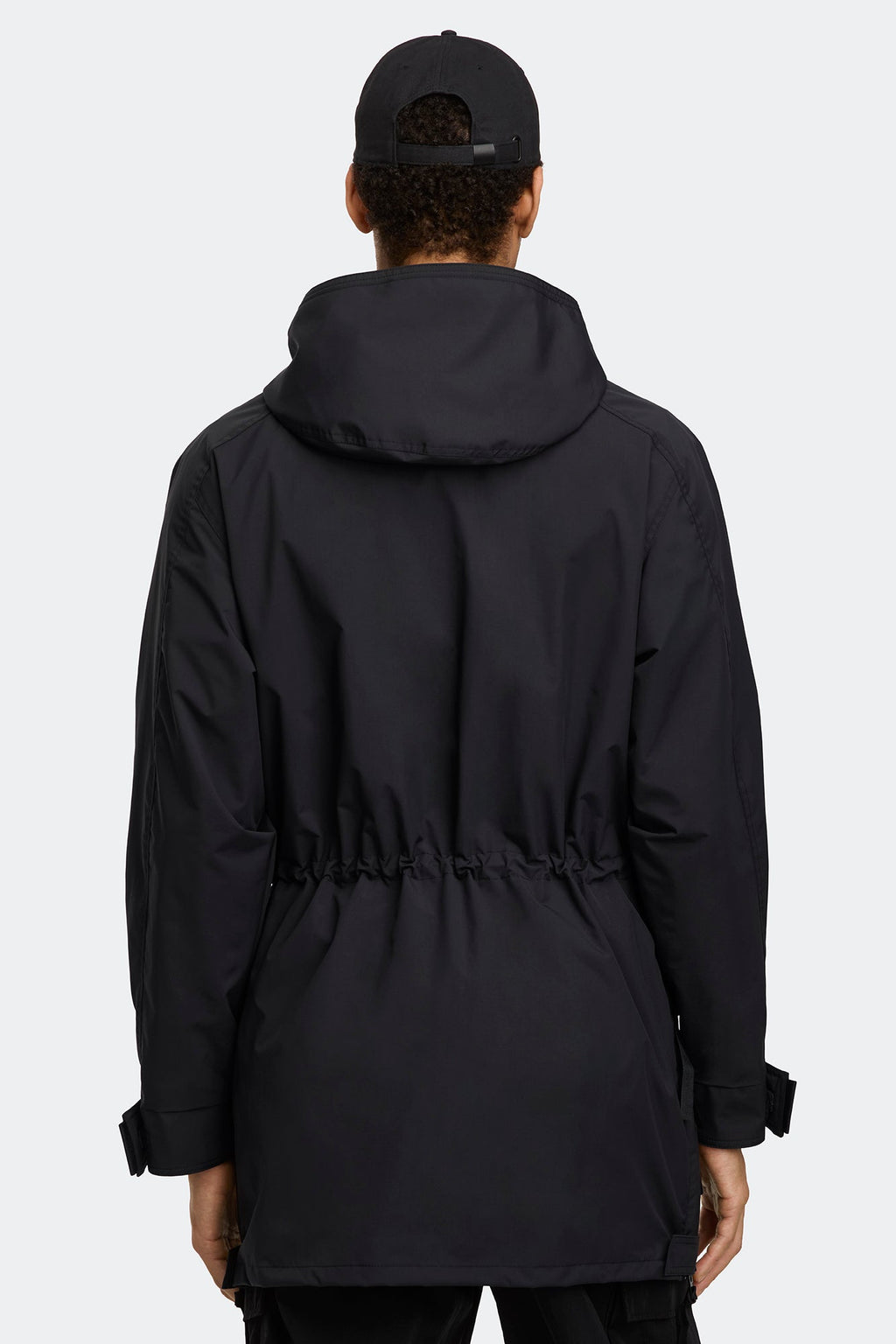Vault Jacket