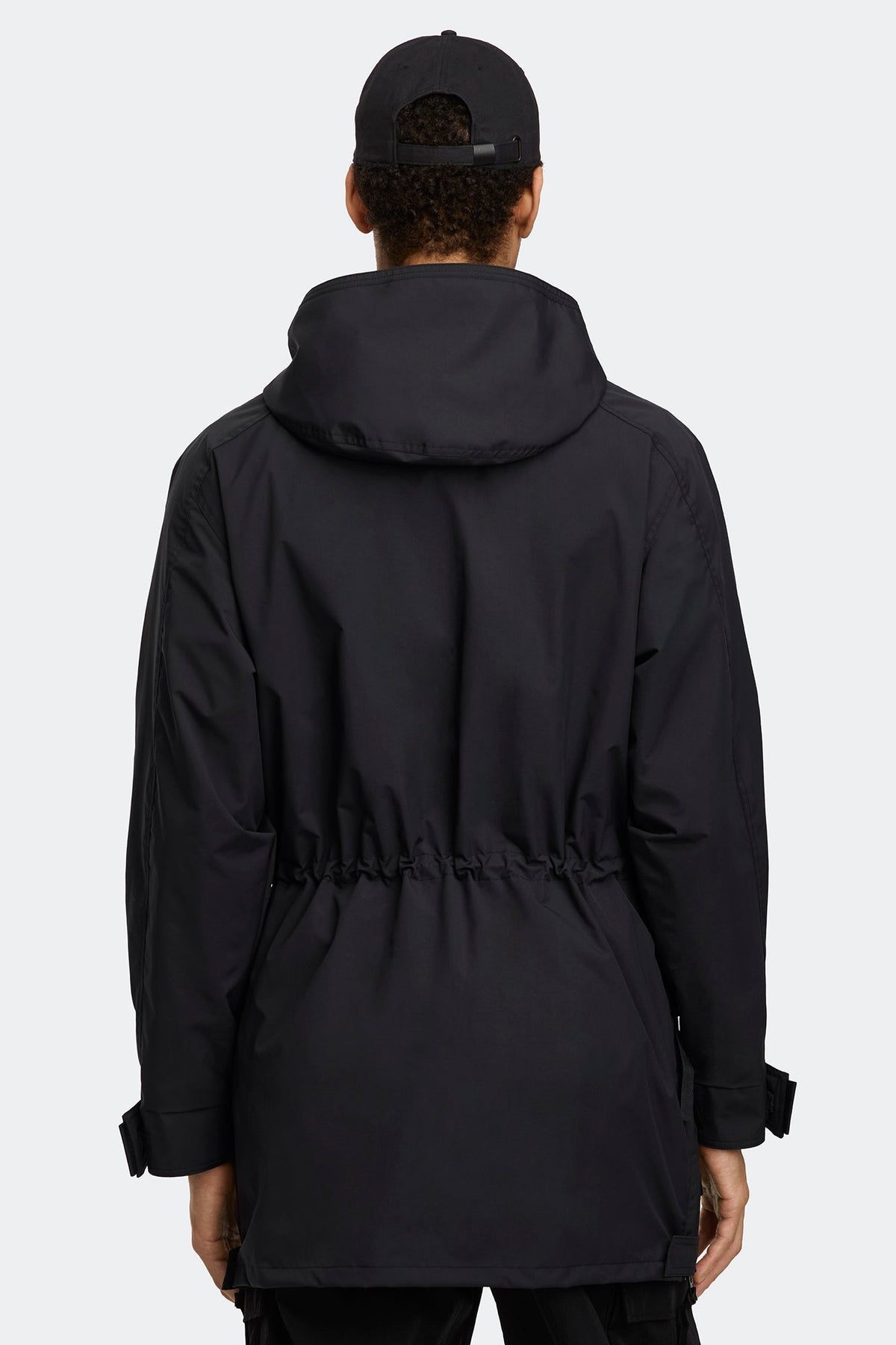 Vault Jacket