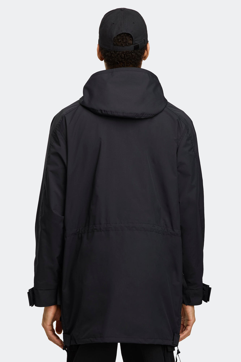 Vault Jacket