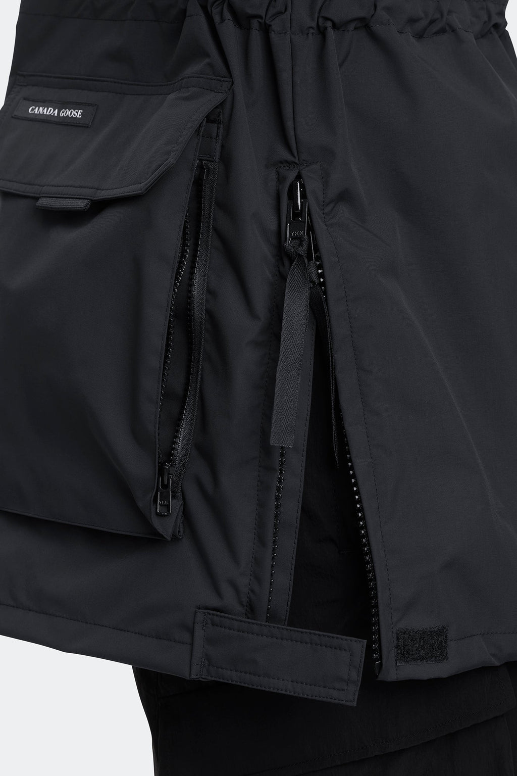 Vault Jacket