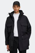 Vault Jacket