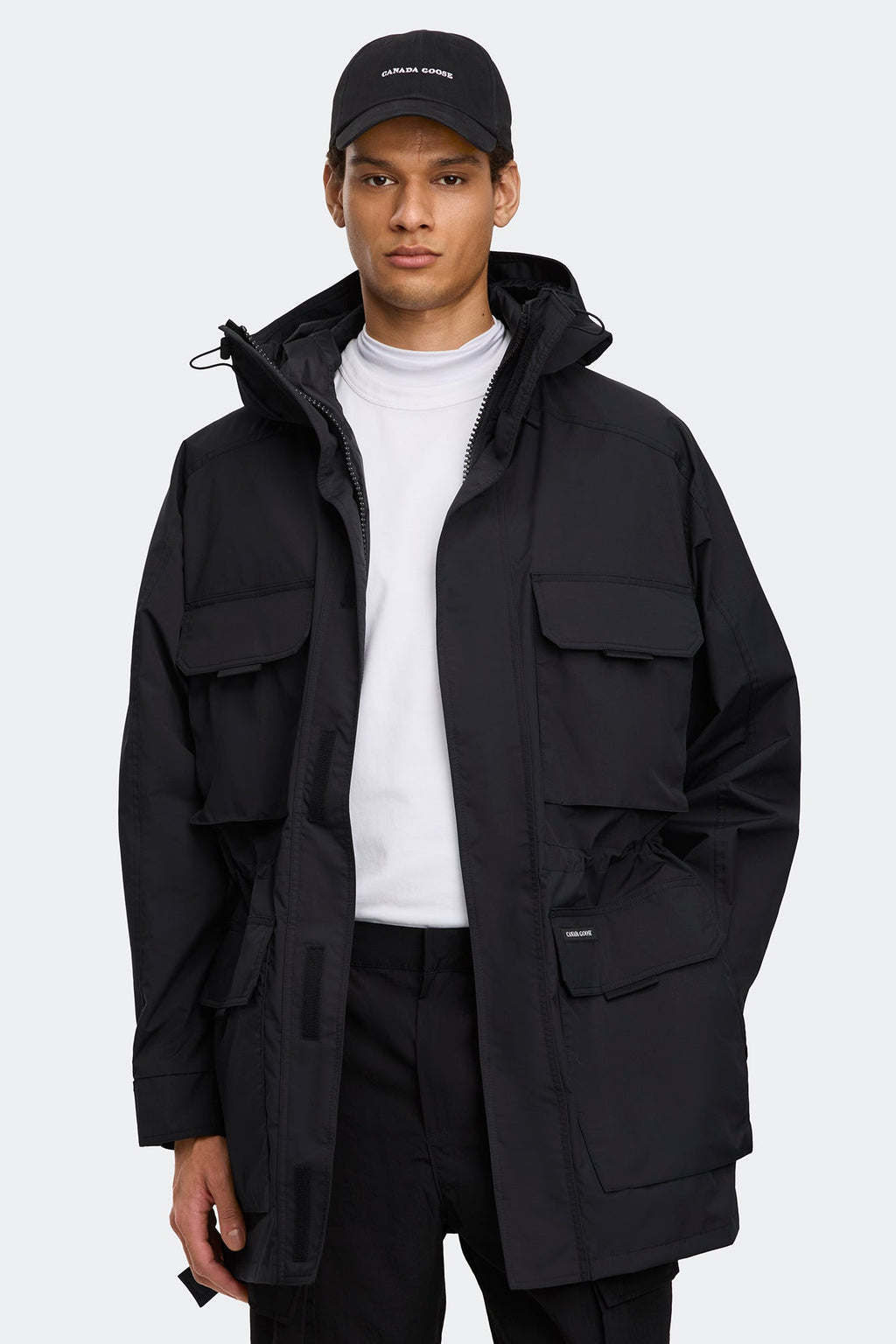 Vault Jacket