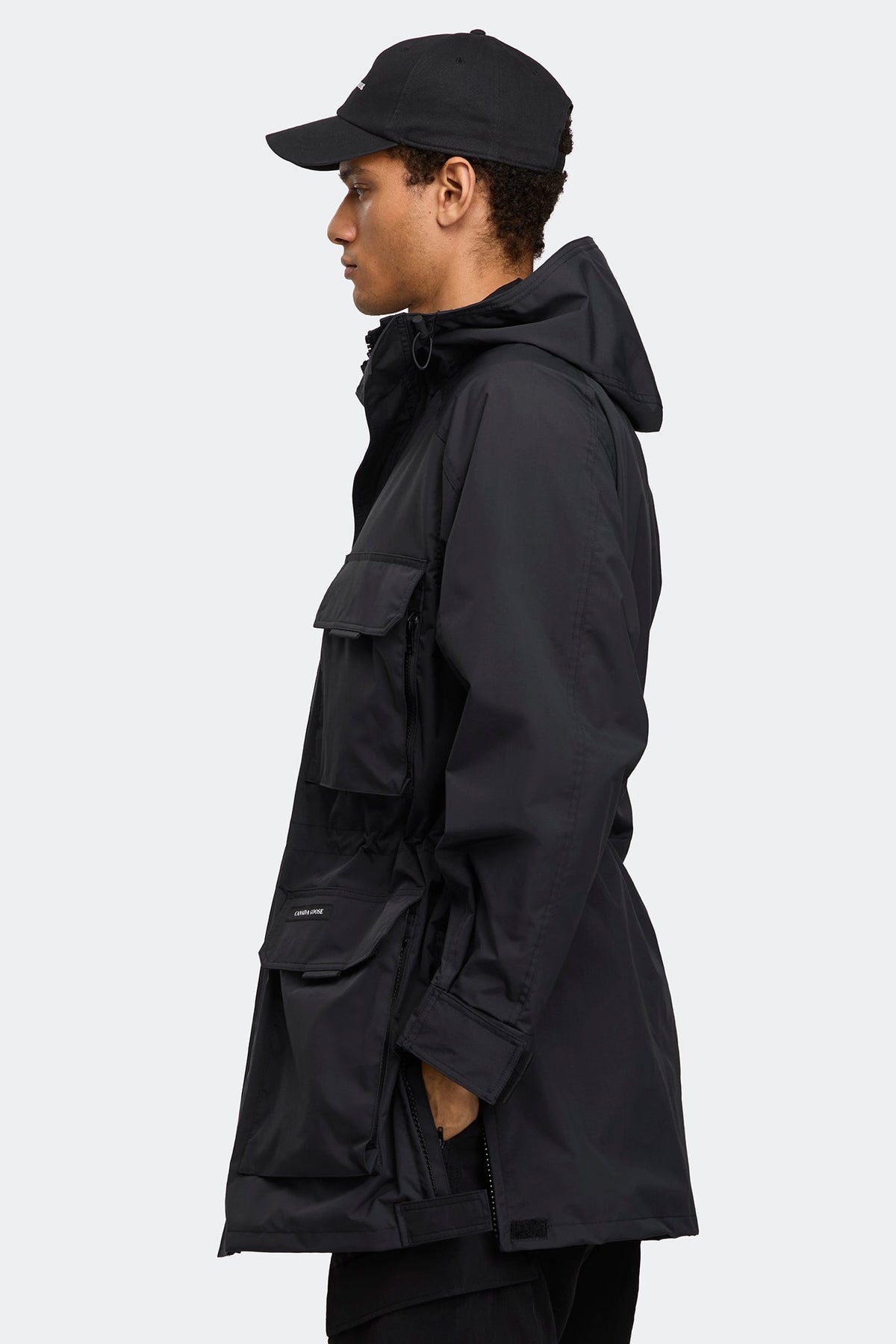 Vault Jacket