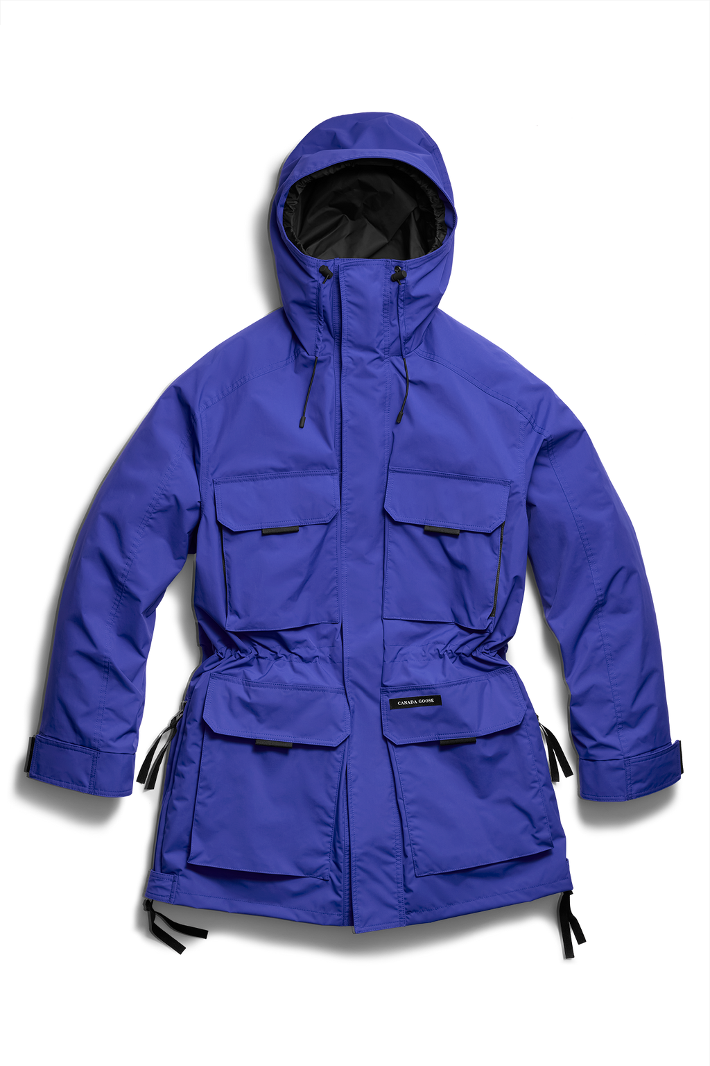 Vault Jacket