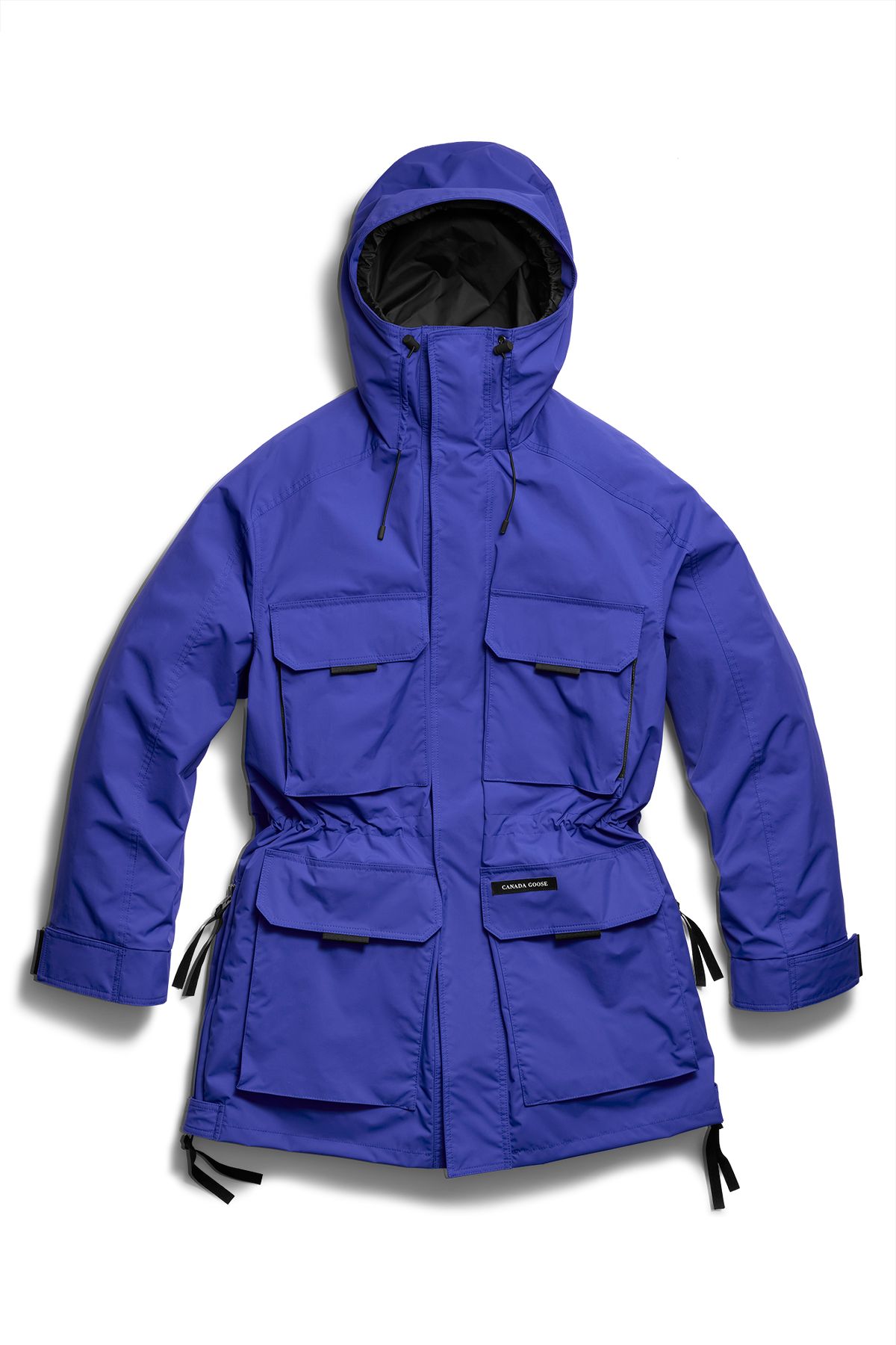 Vault Jacket