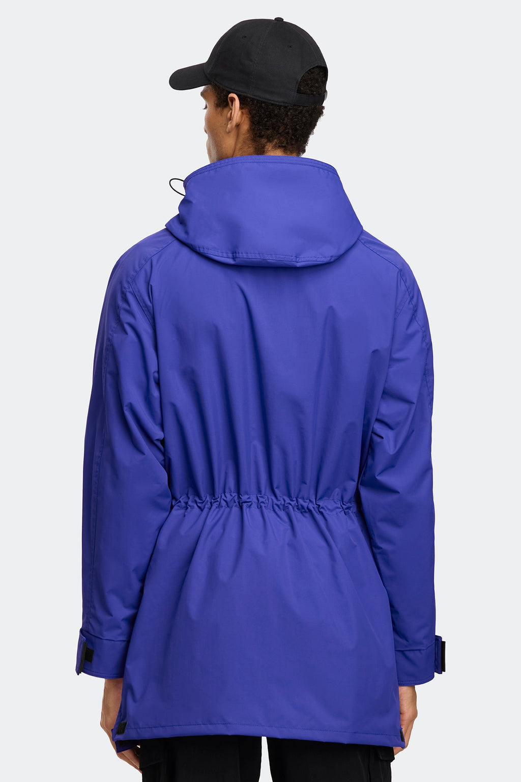 Vault Jacket