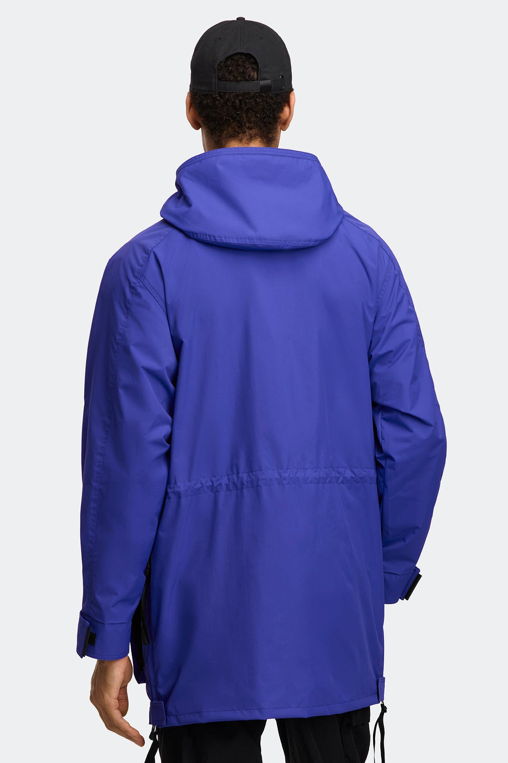 Vault Jacket
